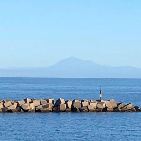 Apartment La Palma Blue 1