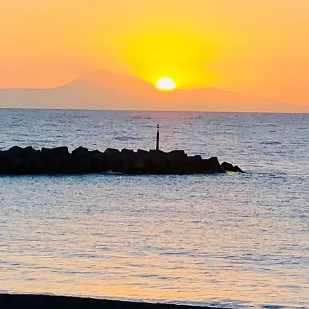 La Palma Blue 1 Апартаменты *