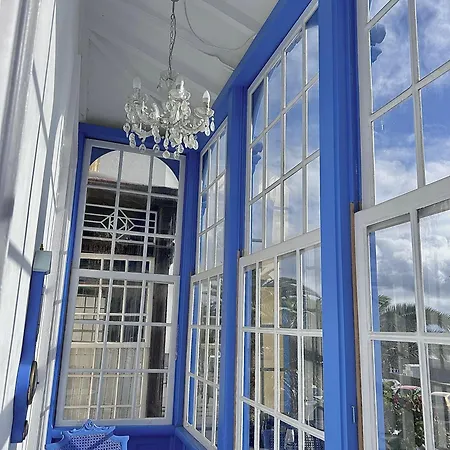 Apartment La Palma Blue 1 *