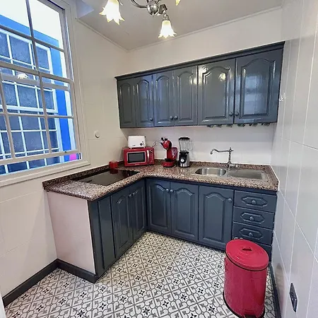 Apartment La Palma Blue 1