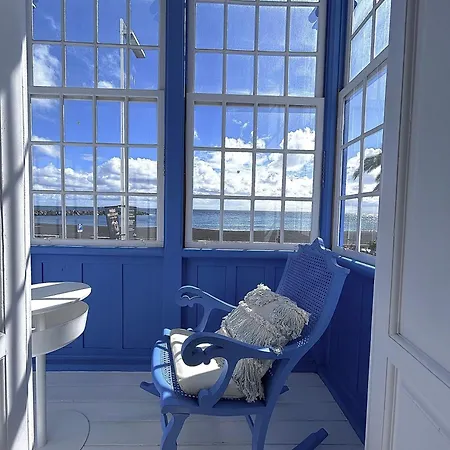 La Palma Blue 1 *