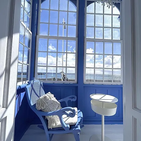 La Palma Blue 1 Apartment *