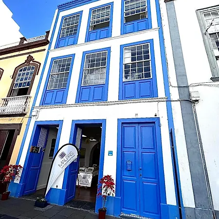 La Palma Blue 1 Santa Cruz de la Palma (Isla de la Palma)