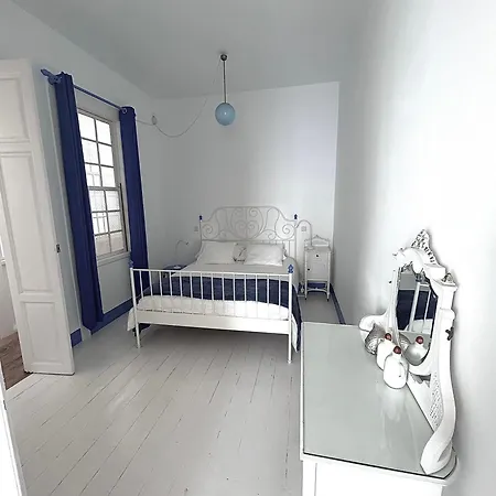 La Palma Blue 1 Apartman *