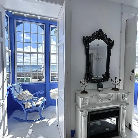 Apartamento La Palma Blue 1