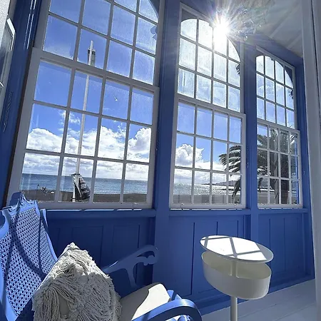 Apartamento La Palma Blue 1 Santa Cruz de la Palma (Isla de la Palma)