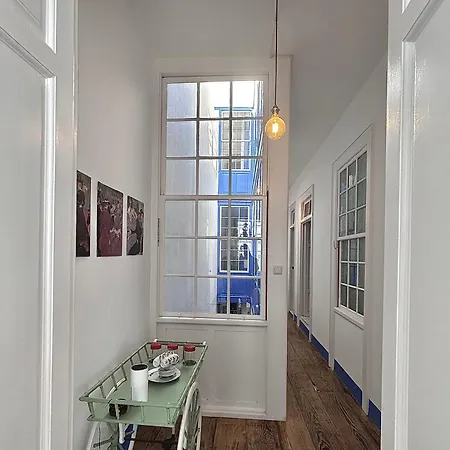 Apartamento La Palma Blue 1 *