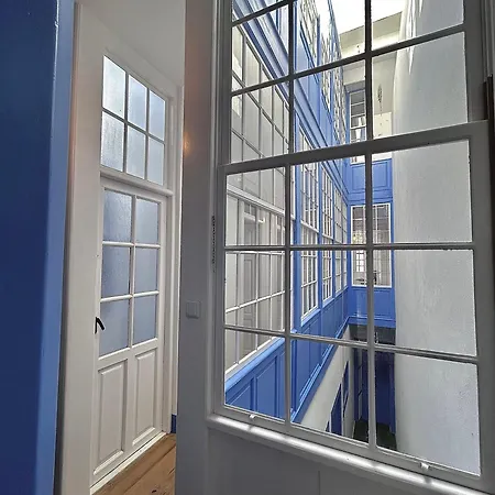 La Palma Blue 1 Santa Cruz de la Palma